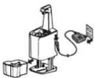 PANASONIC ES-RT74 - 清洁洗净器 - 1