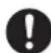 PANASONIC ES-LV54 - WARNING - 5