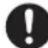PANASONIC ES-LV54 - WARNING - 1
