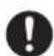 PANASONIC ES-LV54 - WARNING - 1