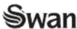 SWAN SFA1020BN - BS PLUG - 1