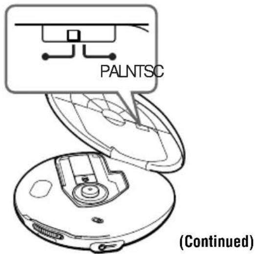 PALNTSC (Continued)