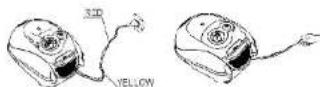 Saturn ST-VC0250 - INSTRUCTION FOR USE - 1