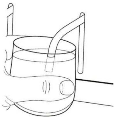 Dacor DYWS4 - Cleaning the Spout Tips - 1