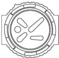 Dacor DYWS4 - Cleaning the Dispensing Heads - 2