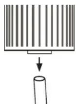 Dacor DYWS4 - Changing Wine Bottles - 1