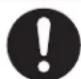 ALPINE SGS-CH01 - Warning - 5