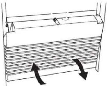 U-Line BI95B-00 - NOTICE - 1