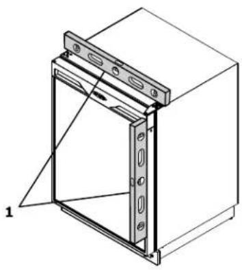 U-Line BI95B-00 - NOTICE - 1