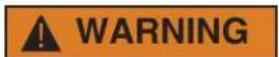 U-Line BI95B-00 - NOTICE - 1