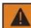 U-Line BI95B-00 - WARNING - 1