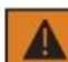 U-Line BI95B-00 - DANGER - 1