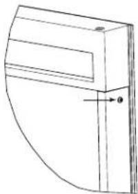 U-Line BI95B-00 - Use care when handling the insert. Insert edges may be sharp. - 3