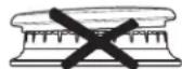 HAIER QGAS740RMSS - Replacing Surface Burners - 2