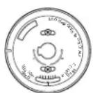 HAIER QGAS740RMSS - Perilla de la Temperatura del Horno (Cont.) - 2