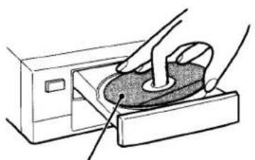 SONY CDP-XA1ES - Playing a CD - 2