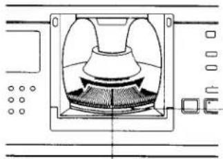 SONY CDP-CX88ES - Inserting CDs - 3