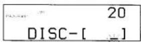 SONY CDP-CX88ES - Erasing the program stored in memory - 2