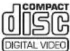 SONY SLV-D271P - This player can play the following discs - 7