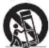 SONY DVP-SR101P - Important Safety Instructions - 1