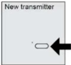 New transmitter