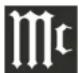 MCINTOSH Black MT5 - 2