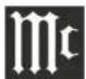 MCINTOSH Black MT5 - Trackability Adjustments - 2
