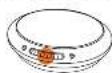 Hestan Cue Induction Burner 41000 - Get the App - 7