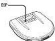 SONY Discman D-E776CK - Using other functions - 1