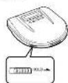 SONY Discman D-E776CK - Using other functions - 3