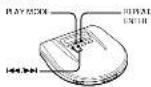 SONY Discman D-E565 - ▶ Other Operations - 1
