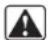 Dacor IWD30 - WARNING - 1