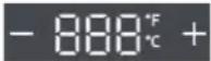 Dacor Modernist DWR30M977WM - NOTE - 5