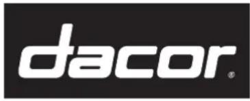 Dacor Modernist DWR30M977WM - Operations 12 - 1