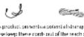 FOSCAM C2E - Physical Description - 2