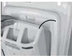 Philco PTL 7125 D - removing - 1