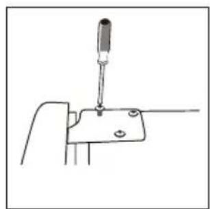 Orima ORH 280 W - Materiales de embalaje - 13