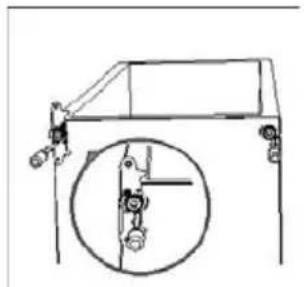 Orima ORH 280 W - Materiales de embalaje - 11