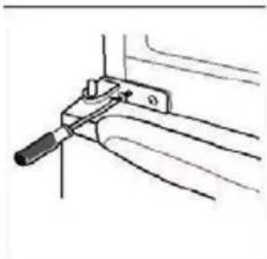 Orima ORH 280 W - Materiales de embalaje - 12