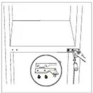 Orima ORH 280 W - Materiales de embalaje - 7