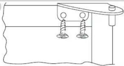 HOOVER HUNA 2410-0 - PANEL DE CONTROL - 2