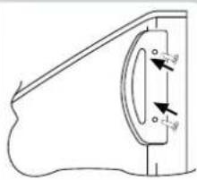 HOOVER HUNA 2410-0 - KOMMANDOPANEL - 4