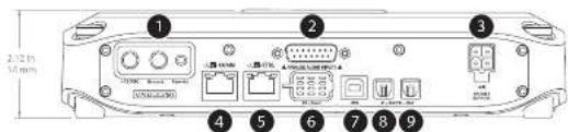JL Audio VX600/2i - Planning Your Installation - 2