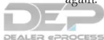 DODGE Chassis 5500 (2018) - TurnMenuOff—IfEquipped - 1