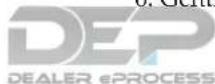 DODGE Chassis 5500 (2018) - SERVICING AND MAINTENANCE 383 - 3