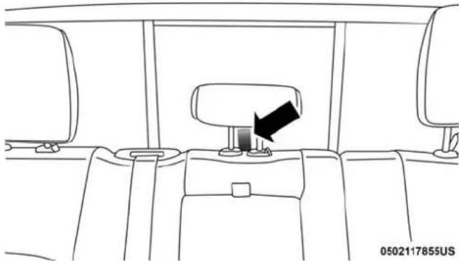 DODGE Chassis 5500 (2018) - RightOrLeftOutboardSeats: - 2