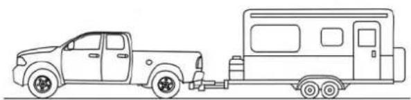 DODGE Chassis 5500 (2018) - WARNING! - 3
