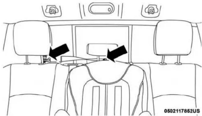 DODGE Chassis 5500 (2018) - SAFETY 235 - 1