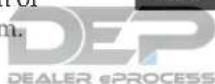 DODGE Chassis 5500 (2018) - SiriusXM Travel Link (4C NAV) - 2