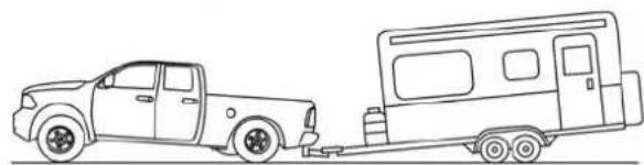 DODGE Chassis 5500 (2018) - WARNING! - 4